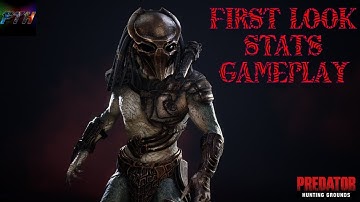 Predator Hunting Grounds: Falconer DLC