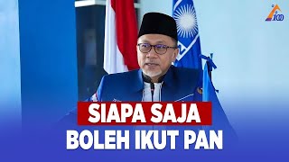 PAN SIAP MENANGKAN PILKADA 2024