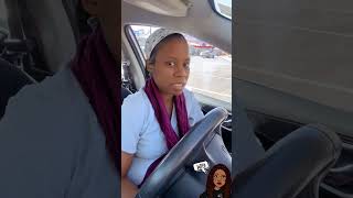 Filipina Elita Loresca Says To Samica Knight She Needs Lotion On Her Ashy Legs On National Tv