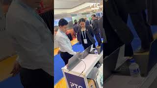 𝐕𝐢𝐝𝐞𝐨 𝐇𝐢𝐠𝐡𝐥𝐢𝐠𝐡𝐭 កម្មវិធីពេញមួយថ្ងៃនៃ 𝐏𝐓𝐂 𝐂𝐨𝐦𝐩𝐮𝐭𝐞𝐫 ដែលបានចូលរួមនៅក្នុងព្រឹត្តិការណ៍