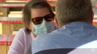Mayo Clinic Minute: Hate wearing a face mask?