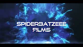 spiderbatzeee films intro!!