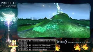 Last Chaos - Projectniftyscript Novemberupdate 22