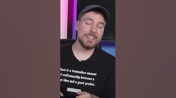 MrBeast Reigns as YouTube