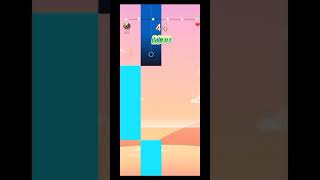 Alan Walker Faded In Piano Tile Master screenshot 5