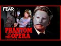 Christine Is Kidnapped By The Phantom | Phantom Of The Opera (1943) | Fear