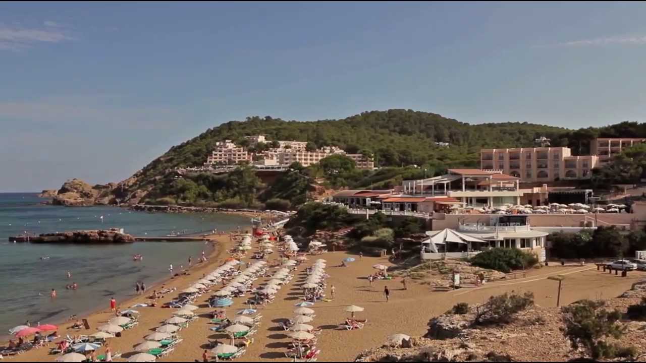Hotel Invisa Figueral Resort Ibiza Hotel Invisa Figueral Resort Ibiza