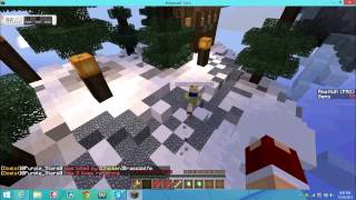 SCB Hackers EP. 8 - KillEverybody61 & 0Purple_Stars0 - Fly Hacks