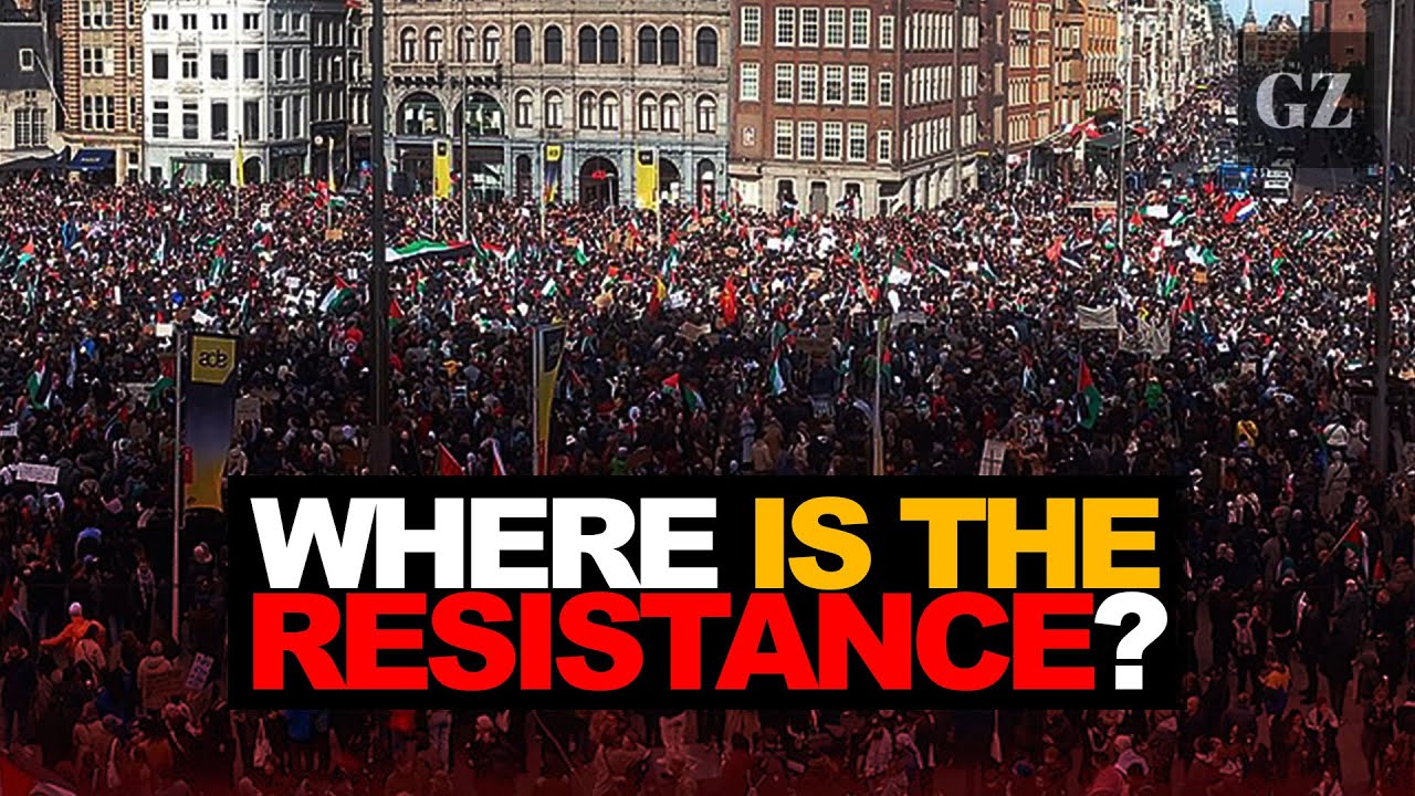 'No Kings' rallies feature no antiwar protest
