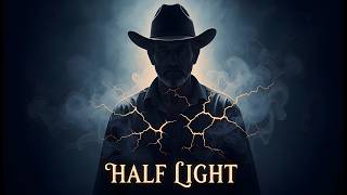 Half Light β Slow Blues Rock (Raw Emotional Guitar | Late Night Vibes)