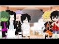My favorite characters boys react to others | (3/3) | Anime-Cartoon-Donghua | Kyh | 🇧🇷/🇺🇲| reupload