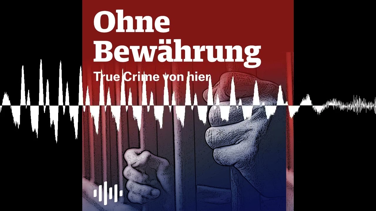 Blutbad im Vorgarten - Ohne Bewährung - True Crime von hier