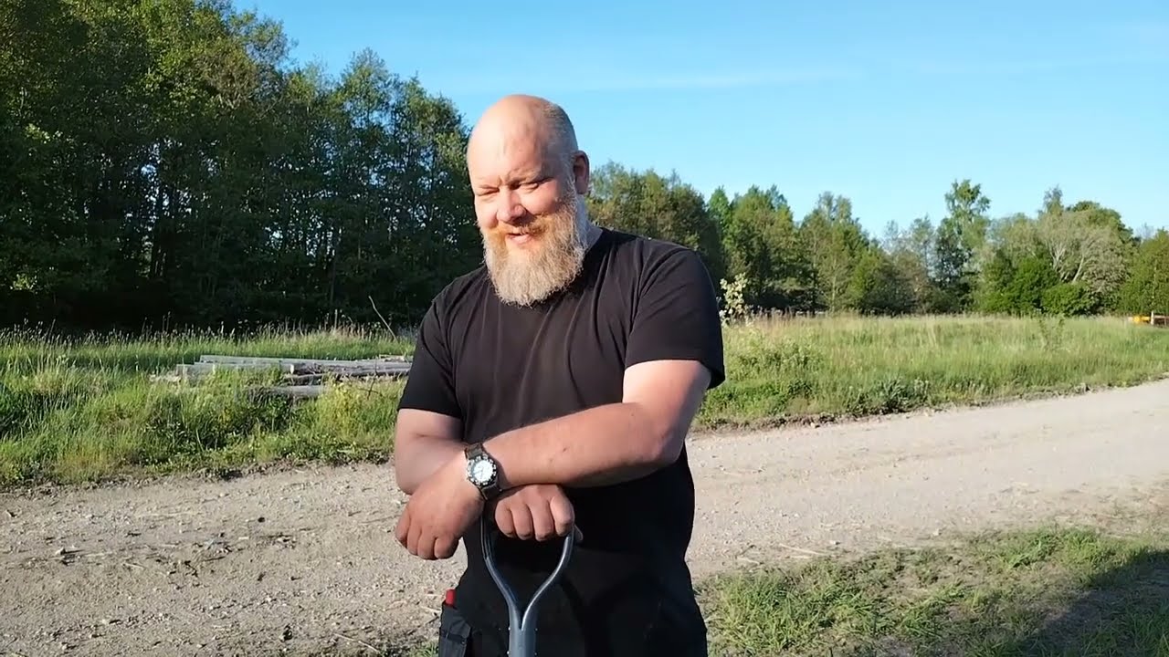 SHTF garden. Can You Really Grow Food Like This?