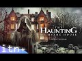THE HAUNTING OF HYTHE HOUSE FULL HORROR MOVIE HD 
