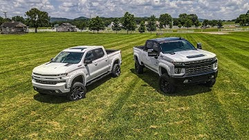 2020 Walker Chevrolet Black Widow Edition by SCA Performance