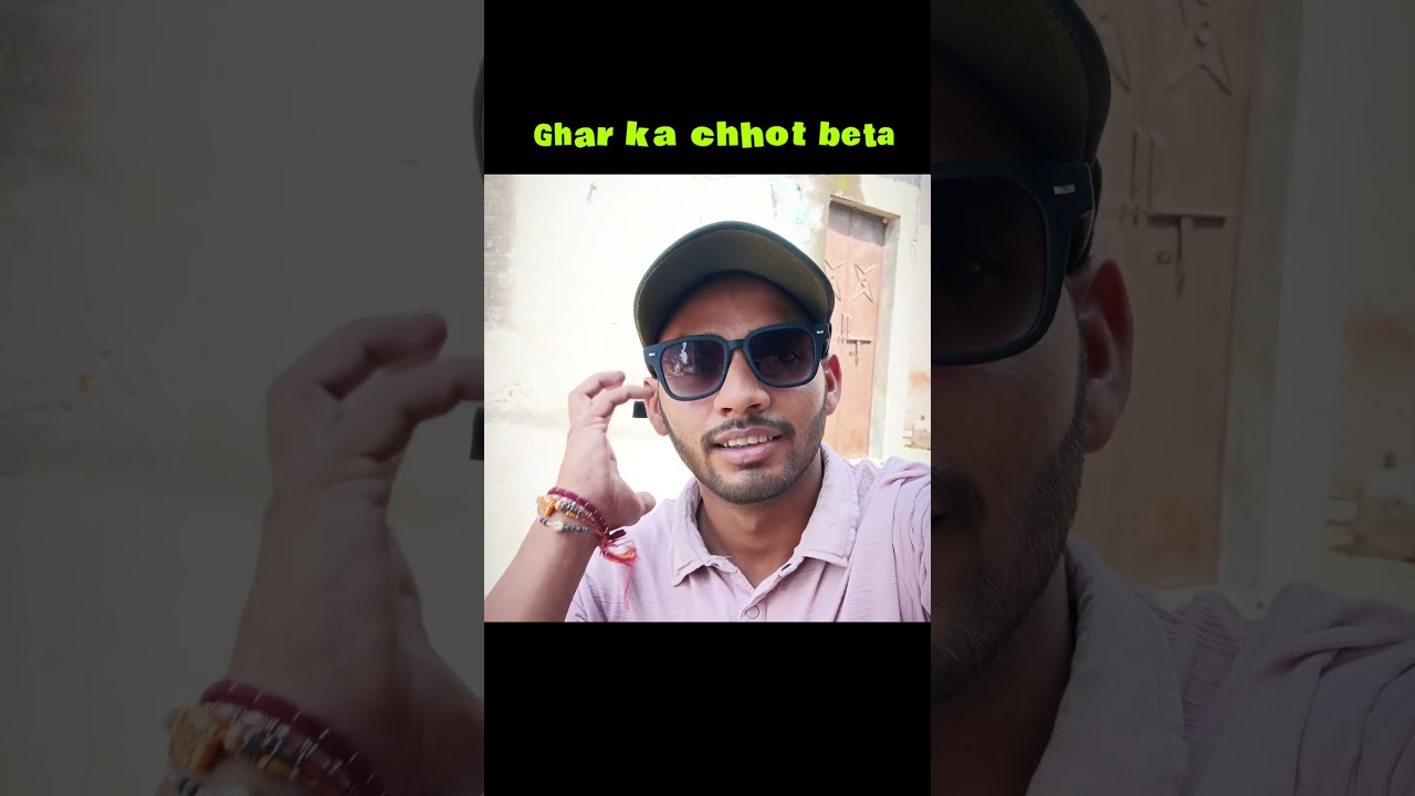 ek din hogi value jaroor #village #shortvideo #minivlog #gharkachhotabeta
