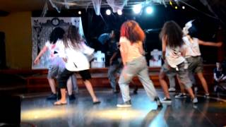 Thriller Gloria Palace Amadores