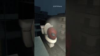 Skibidi Toilet VS SPIDER-MAN Skibidi Toilet [SFM] #sfm #shorts #animation #gmod Resimi