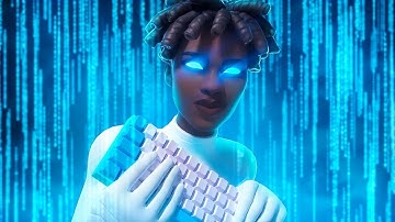 I Hosted a FAST KEYBOARDERS ONLY 1v1 Tournament In Fortnite!