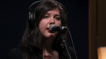 boygenius - Souvenir (Live on KEXP)
