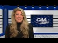 2021 Division I FCS Football Semifinals Preview #CAAFB