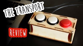 The Transport review