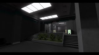 JRL [Жумайсынба research laboratories] Short Episodes #9 | Containment Breach