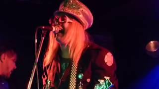 Enuff Z'nuff - Baby Loves You, Underworld,  London UK 29.03.17