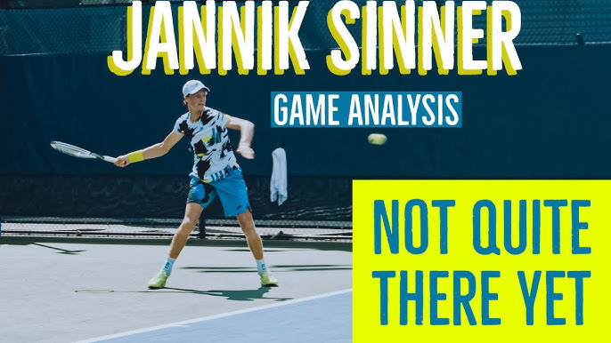 Yannik Sinner Or Novak Djokovic Backhand Comparison シナーとジョコビッチのバックハンド比較 Youtube Yannik Sinner Or Novak Djokovic Backhand Comparison シナーとジョコビッチのバックハンド比較 Youtube