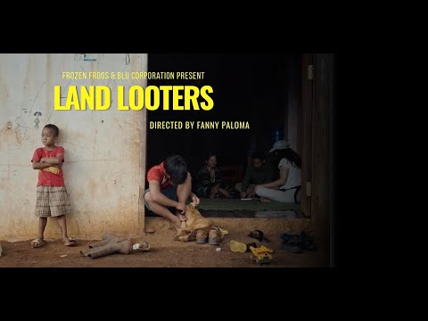 LAND LOOTERS TEASER