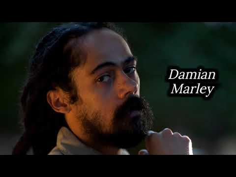 Damian Marley - Affairs Of The Heart lyrics