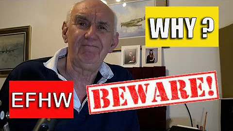 END FED HALF-WAVE ANTENNAS - BEWARE!  WHY?