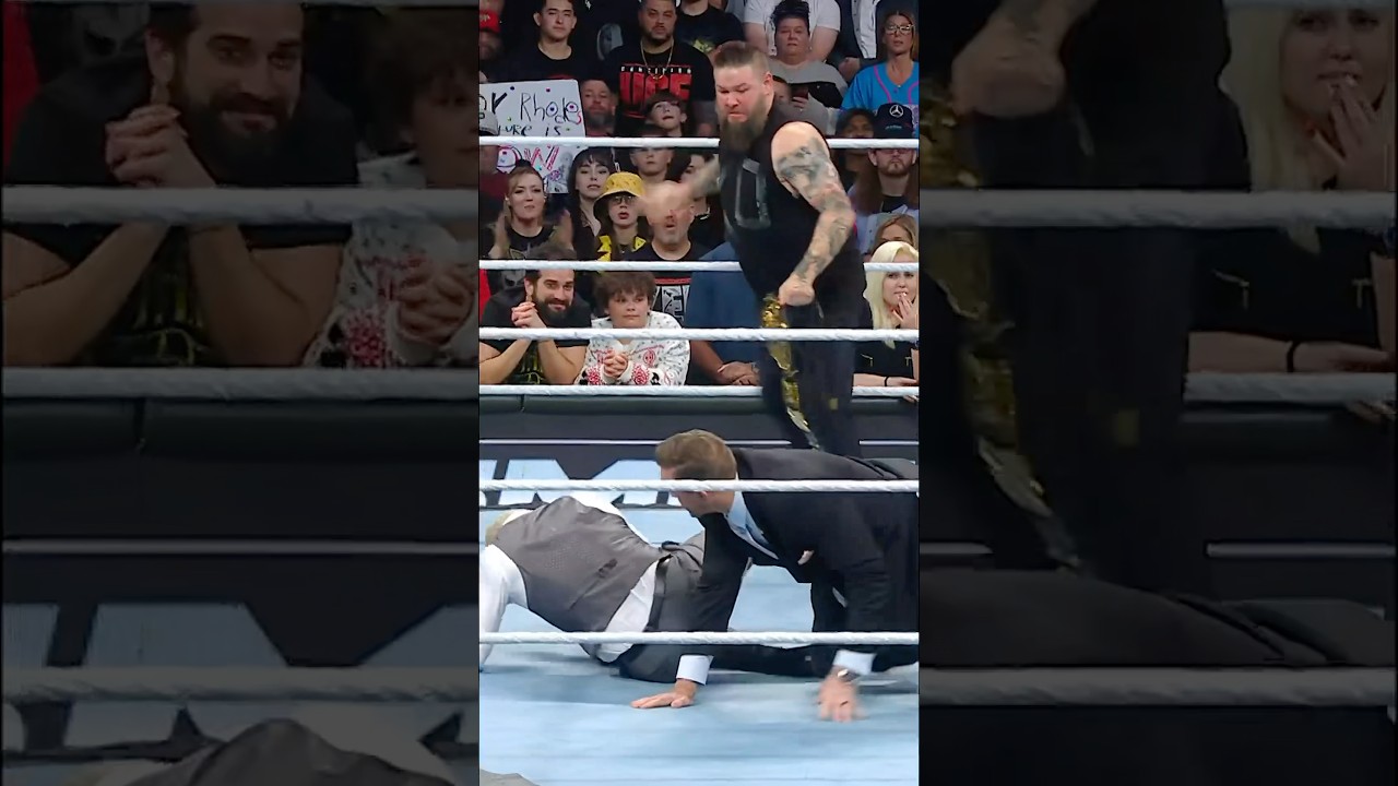 Resultados WWE SmackDown (Diciembre 27, 2024) - ¡NICK ALDIS HACE OFICIAL CODY vs KO EN ROYAL RUMBLE!
