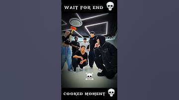 unexpected beat box 💀 | wait for end 😈 | #beatbox #viral #shorts