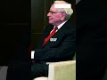 WARREN BUFFETT: Why I Won