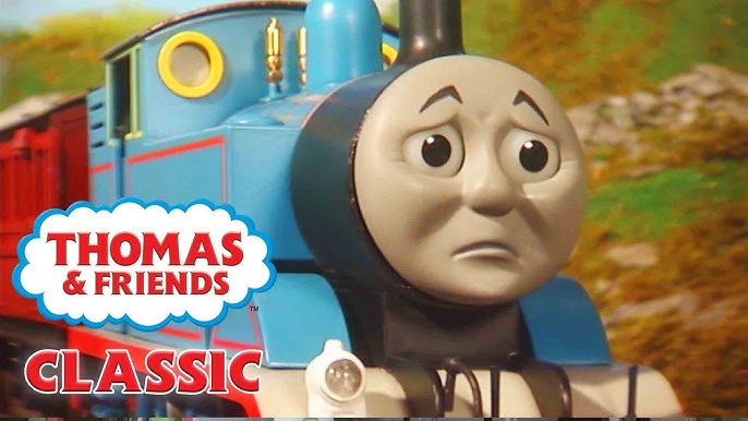 Pink James! ⭐ Thomas & Friends UK ⭐Thomas & Friends New Episodes ⭐Cartoons  for Children 