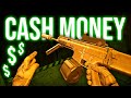 How much money can i make with a scar ft timelessvr