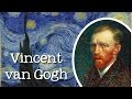 Vincent van gogh for children biography for kids  freeschool