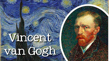 What happened to Theo van Gogh's son?