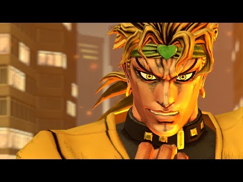 Video: Kes on jotaro häälnäitleja?