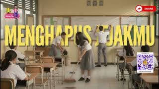 Menghapus Jejakmu – NOAH Akustik | Cover by Aisyah Indah