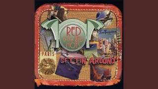 Video voorbeeld van "Red & the Red Hots - Steppin' Out Tonight"