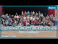 End of the tunnel  line dance demo  tuto fr