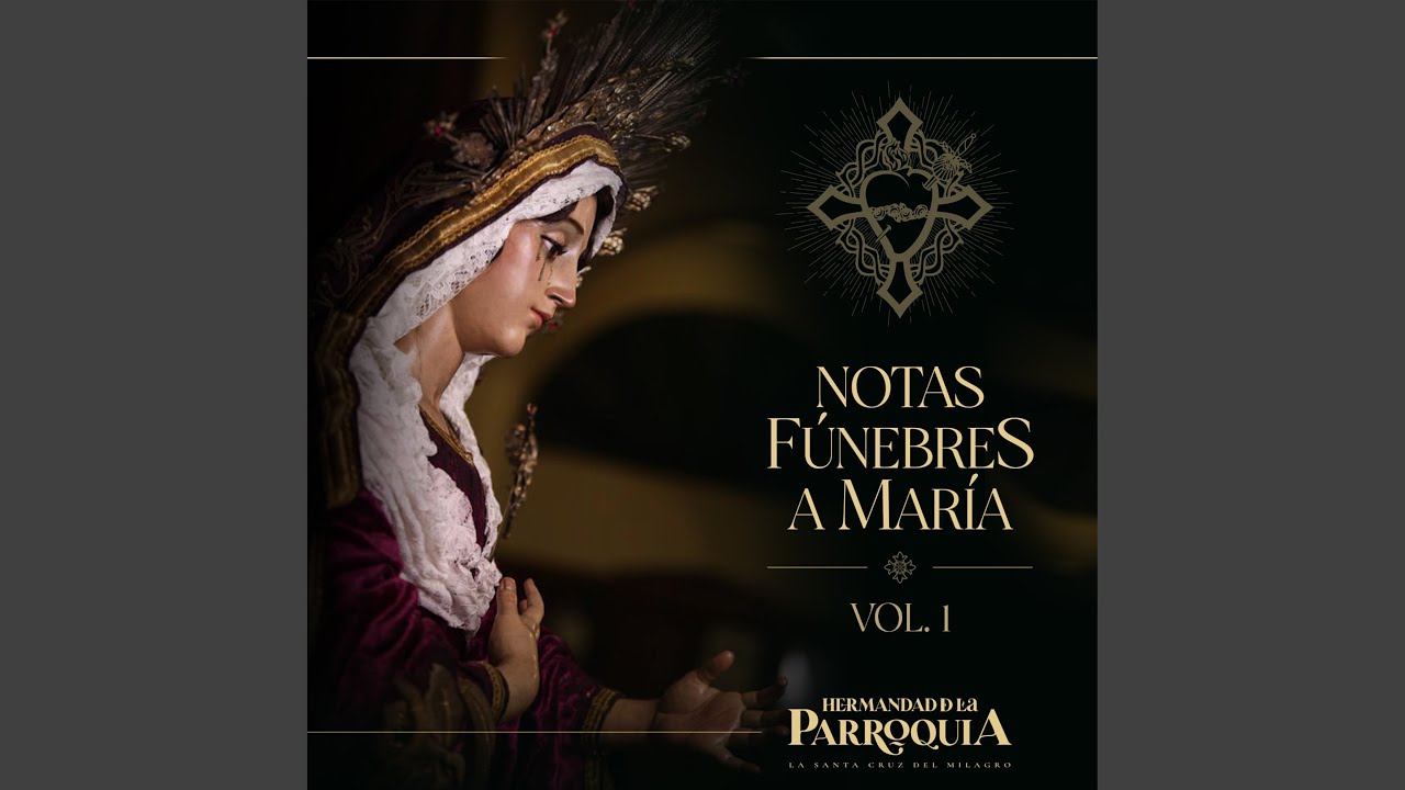 Madre He Allí a Tu Hijo