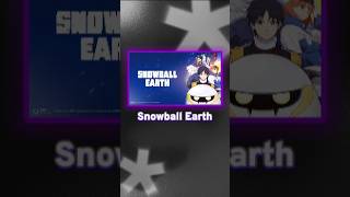 Snowball Earth in Hindi Dubbed #anime #crunchyroll #hindianime #netflix #shorts #crunchyroll