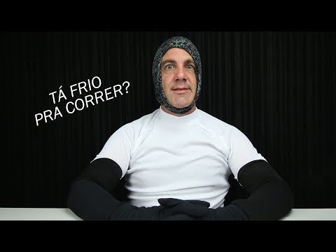 Vídeo: Regras De Corrida De Inverno