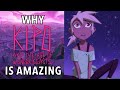 Why Kipo And The Age Of Wonderbeasts Is Amazing SEASON 1 ANALYSIS 