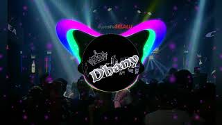 Senyorita break beat.