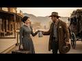 A Cowboy Sheriff Who Helped a Stranded Woman Build a New Life Found Love in the Wild West