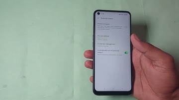 Hotspot setting use kaise kare realme gt neo 3t, how to use Hotspot setting in realme gt neo 3t